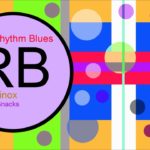 ♫ Ritim, Blues Müzik, Equinox, Bad Snacks, R&B, Soul Music, Rhythm, Blues Music, RB