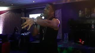 Rjai’s Productions Presents R&B Artist Grant Broadway