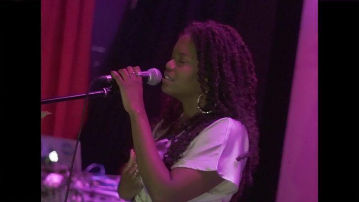 RnBae Collective Presents: PillowTalk R&B Open Mic