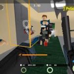 Roblox Notoriety R&B Bank Speedrun in 6:06 | Solo Loud Normal Difficulty