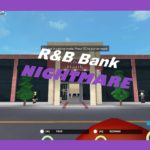 Roblox|Notoriety|R&B Bank|Nightmare (Solo Stealth)