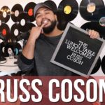 Russ Coson Interview: R&B Thug of Junglezone | The Lunch Table