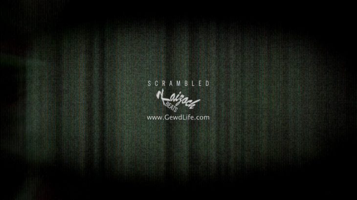SCRAMBLED (Guitar/R&B/Hip-Hop-Type Beat) | KAIZOCHBEATS