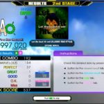 [SM5 / DDR A] Let the beat him em! ~CLASSIC R&B STYLE~ Expert Mode Great Full Combo AAA