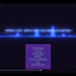 SPRING LOVE ((VERSÃO R&B  DUCHARME DJ)) #BSC BLACK SOUL CHARME #BAÚDOFUNK