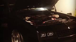 SS Monte Carlo “Jane” grooving R&B  mix by the iPad DJ !!!