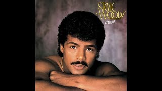 STEVIE WOODS  A Love So Right   R&B