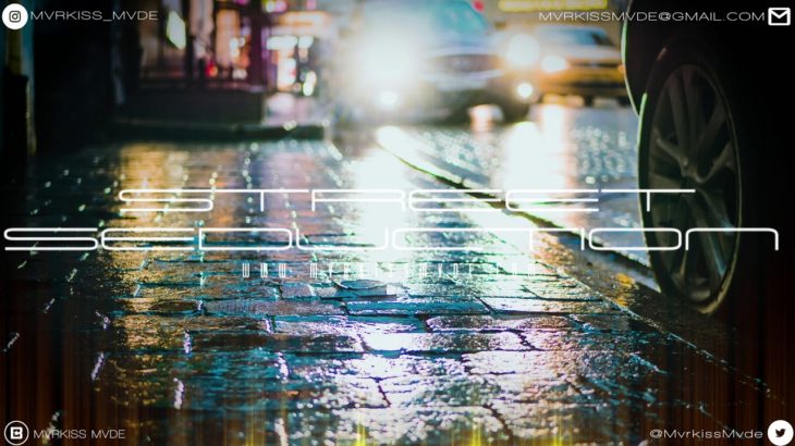 “STREET SEDUCTION”- Industry quality R&B/Trap-soul/Hip-Hop/Lofi beat (Prod. Mvrkiss Mvde)