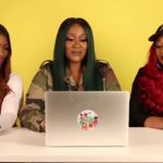 SWV Reacts to Today’s R&B Singers: H.E.R., Queen Naija, Chloe x Halle, Teyana Taylor, Syd & more!