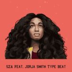 SZA Feat. Jorja Smith Type Beat “Talk” R&B Soul Instrumental 2019 Prod. @martinzbeats