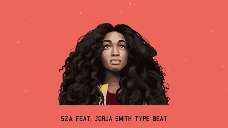 SZA Feat. Jorja Smith Type Beat “Talk” R&B Soul Instrumental 2019 Prod. @martinzbeats