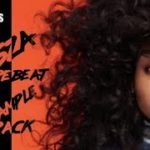 SZA TYPE BEAT Sample Pack Electronic R&B Logic Pro X Template