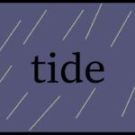 SZA type beat | Bryson Tiller type beat | R&BPop beat | “tide”