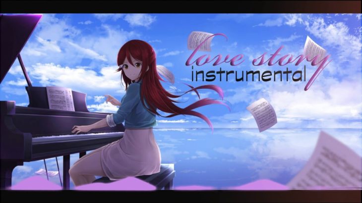 Sad love story – piano Instrumental | R&B RAP Hip Hop Beat | No Copyright