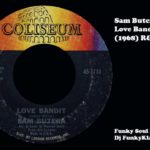 Sam Butera – Love Bandit (1968) R&B