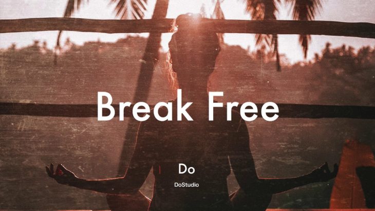 Sango × Esta. × StarRo Type Beat “Break Free” | R&B/Soul Beat Instrumental