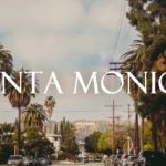 “Santa Monica” Trap/Jazz/Chill/Hiphop/R&B/instrumental(Prod.Chewiser)