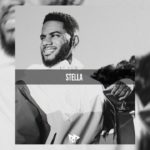 Sexy R&B Bryson Tiller & 6lack Type Beat 2019 — «STELLA» [Prod. By Black Prime]