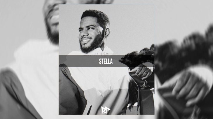 Sexy R&B Bryson Tiller & 6lack Type Beat 2019 — «STELLA» [Prod. By Black Prime]