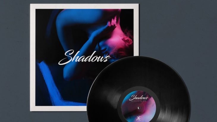 “Shadows” – 6lack x Ella Mai x Khelani Type Beat – Smooth R&B Instrumental
