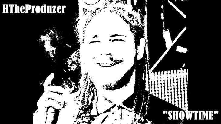 • Showtime • Post Malone Trap Type Beat 2019 • New Trap R&B Instrumental Beats Trapbeats •