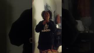 SierraB. singing “Butterflies” by Queen Naija. #ChildSTAR #God #POP #gospel #R&B #TheFamousSampson