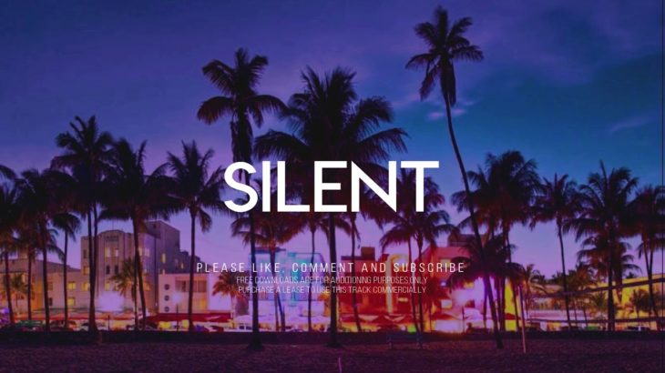 “Silent” – R&B x Trap Soul Instrumental | Bryson Tiller Type Beat 2019 | Prod. Duzck