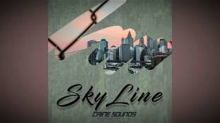 “Sky Line” Prod Caine Sounds | Mellow Trapsoul R&B beat