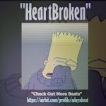 Slow R&B Sad Type Beat 2019 – “HeartBroken” (80 BPM)