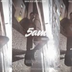 Slow minimal Hip Hop R&B Beat – 5am || @beatsnphotos on IG