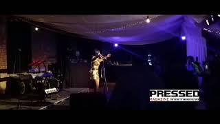 Smart Mouth Records R&B Showcase in Durham, NC