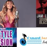 Smooth Jazz and Smooth R&B News April 14