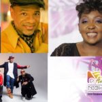 Smooth Jazz and Smooth R&B News April 7
