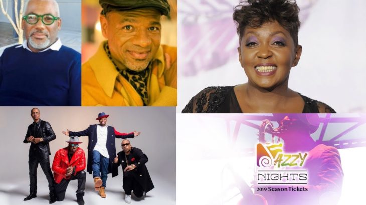 Smooth Jazz and Smooth R&B News April 7