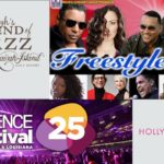 Smooth Jazz and Smooth R&B News March 3