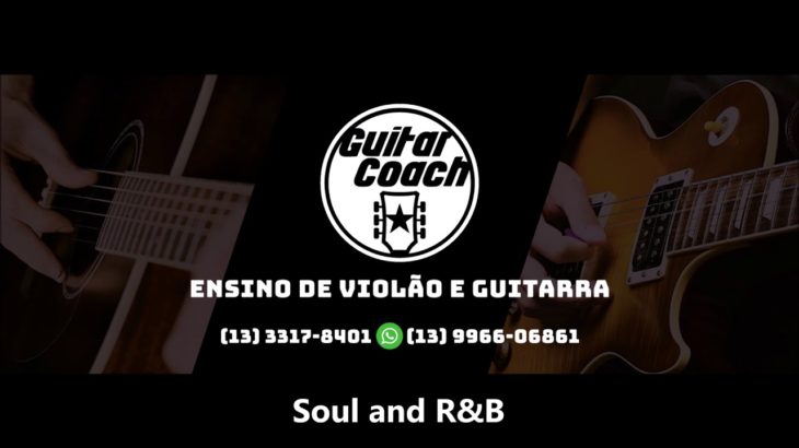 Soul and R&B