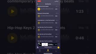 Soulful R&B