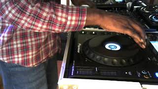 (Southern Soul R&B)Southern Soul Style Mixing/11-24-18