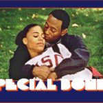 “Special Bond” Tory Lanez x Eric Bellinger 90s r&b Sample Beat (Prod. 318tae)