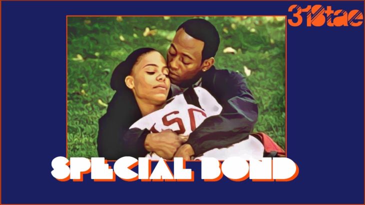 “Special Bond” Tory Lanez x Eric Bellinger 90s r&b Sample Beat (Prod. 318tae)