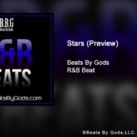 Stars Instrumental – R&B Beat (Preview)