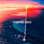Starting Over (Chill Piano R&B Instrumental) | @CRXSH1