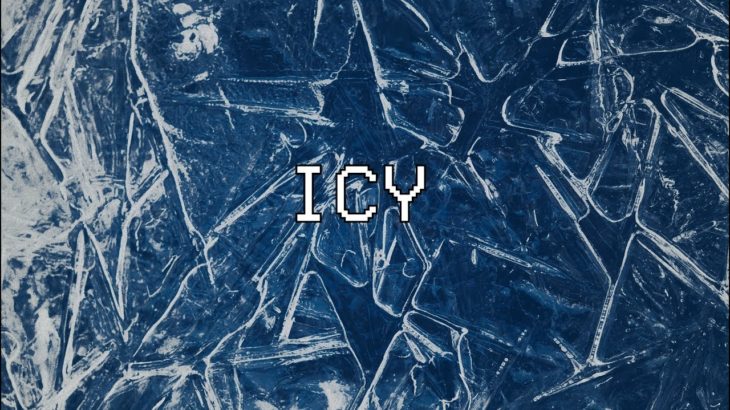 Stefive – Icy (Instrumental – R&B/EDM – Beat) Prod. By stefive