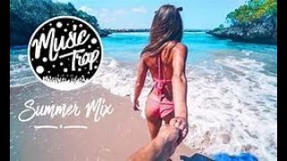 Summer R&B mix / DJ Changoman