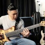 Sunday Morning R&B Stuff Bass Jam