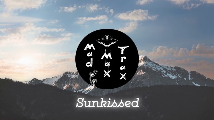 Sunkissed – Inspirational Violin Instrumental R&B / Rap