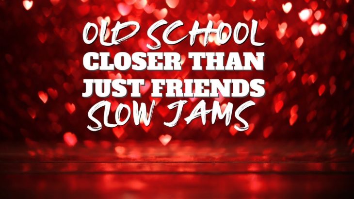 Surface | Old School Slow Jams Vol. 64 | R&B Songs | HYROADRadio.com