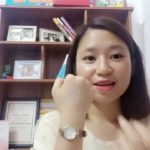Tự tin cả ngày với bb của r&b