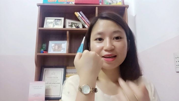 Tự tin cả ngày với bb của r&b