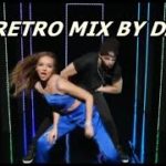 “THE BEST OF POP HISTORY” – NEW RETRO DISCO MIX by DJ R&B 04/2019